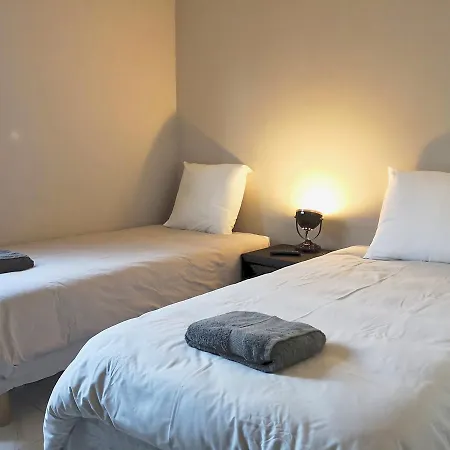 Apartment Le 